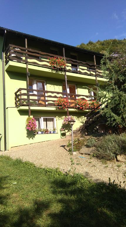 Agroturystyka Tylmanowa Exterior foto